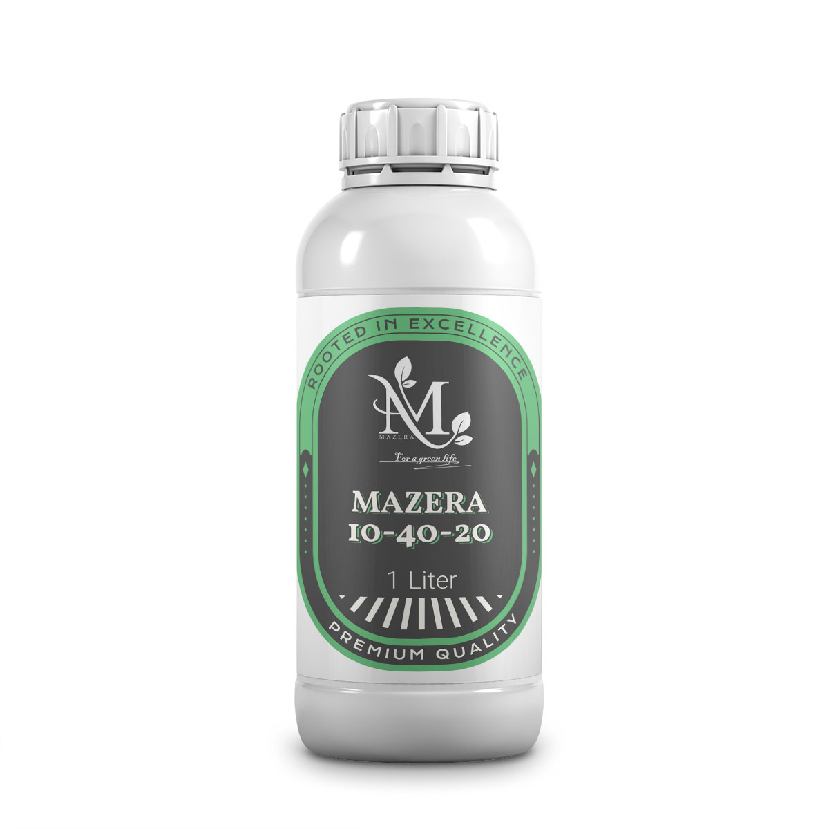 Mazera 10-40-20